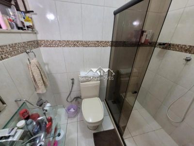 Casa, 2 quartos, 87 m² - Foto 5
