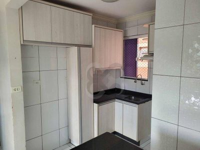 Apartamento, 3 quartos, 57 m² - Foto 4