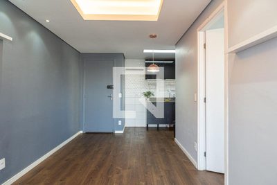 Apartamento, 1 quarto, 33 m² - Foto 4