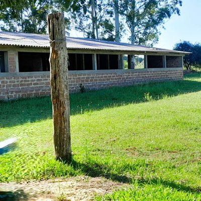 Fazenda, 98 m² - Foto 2