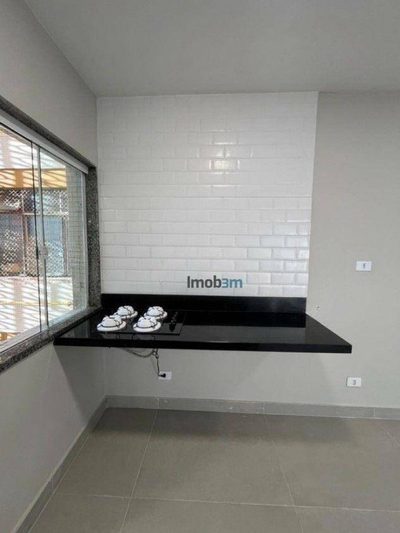 Apartamento, 3 quartos, 90 m² - Foto 5