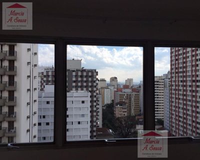 Apartamento, 2 quartos, 95 m² - Foto 2