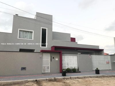 Sobrado, 3 quartos - Foto 1