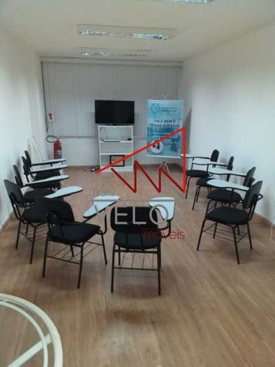 Sala-Conjunto, 30 m² - Foto 5