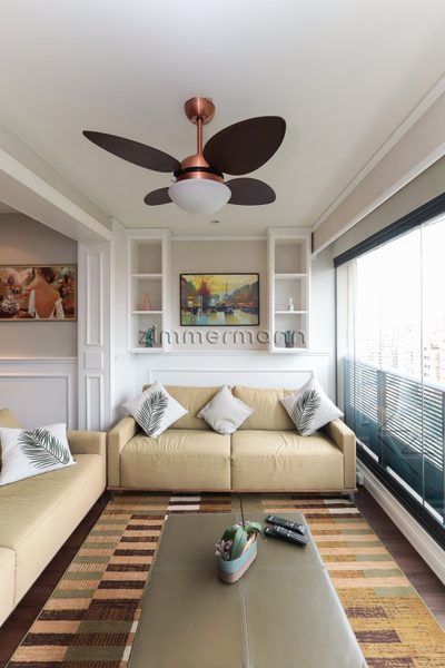 Apartamento, 2 quartos, 70 m² - Foto 4