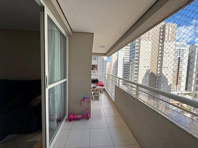 Apartamento, 3 quartos, 78 m² - Foto 4