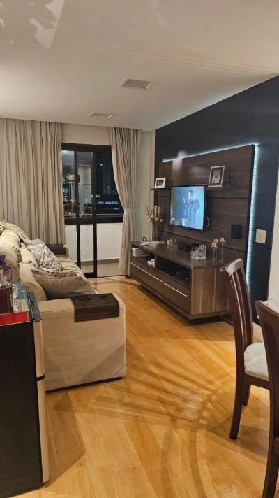 Apartamento, 2 quartos, 70 m² - Foto 1