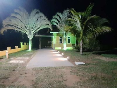 Casa, 3 quartos, 150 m² - Foto 5