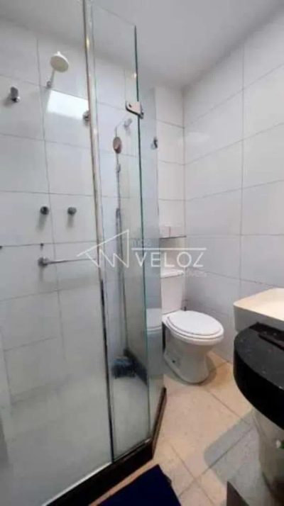 Apartamento, 2 quartos, 73 m² - Foto 1