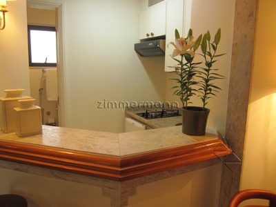 Apartamento, 1 quarto, 40 m² - Foto 4