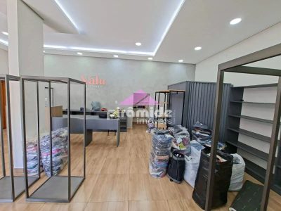 Loja-Salão, 90 m² - Foto 2