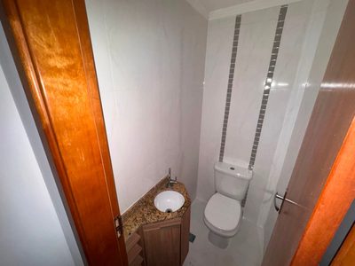 Apartamento, 3 quartos, 117 m² - Foto 5
