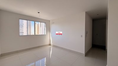 Apartamento, 2 quartos, 68 m² - Foto 2