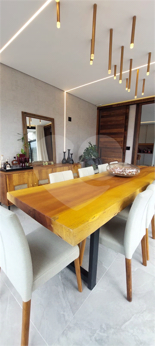 Casa de Condomínio, 3 quartos - Foto 5