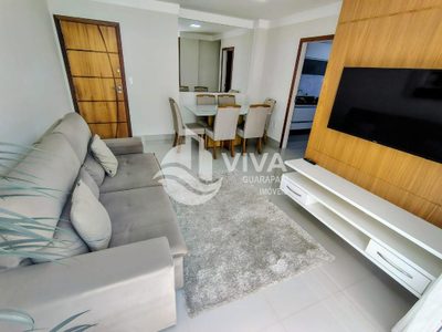 Apartamento, 2 quartos, 66 m² - Foto 3