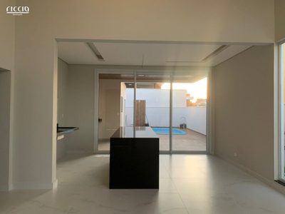 Casa de Condomínio, 3 quartos - Foto 2