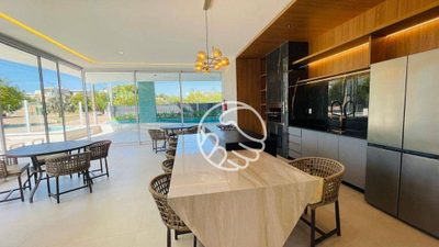 Apartamento, 4 quartos, 204 m² - Foto 4