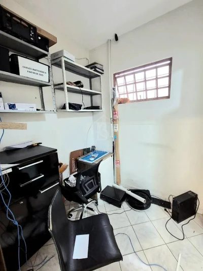 Loja-Salão, 20 m² - Foto 3