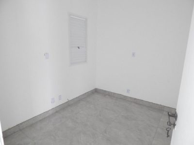 Apartamento, 2 quartos, 40 m² - Foto 5