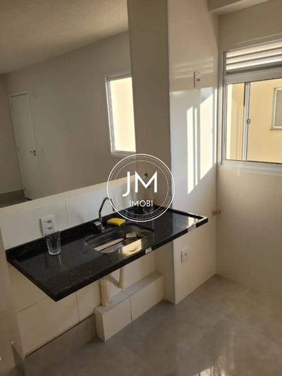 Apartamento, 2 quartos, 50 m² - Foto 3