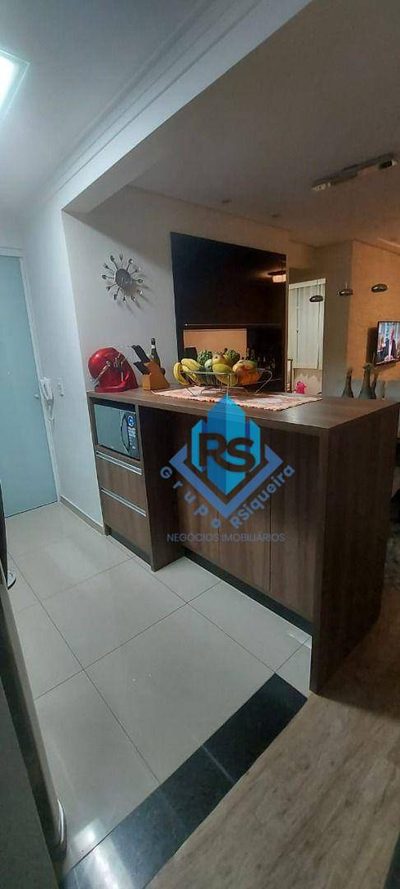 Apartamento, 2 quartos, 58 m² - Foto 5