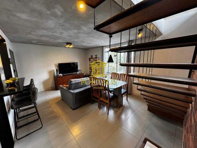 Cobertura, 3 quartos, 150 m² - Foto 1