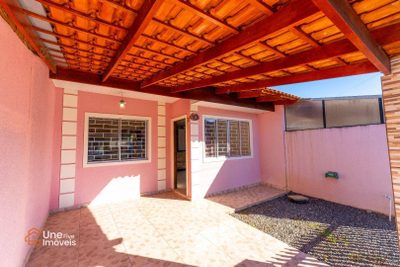 Casa de Condomínio, 2 quartos - Foto 3