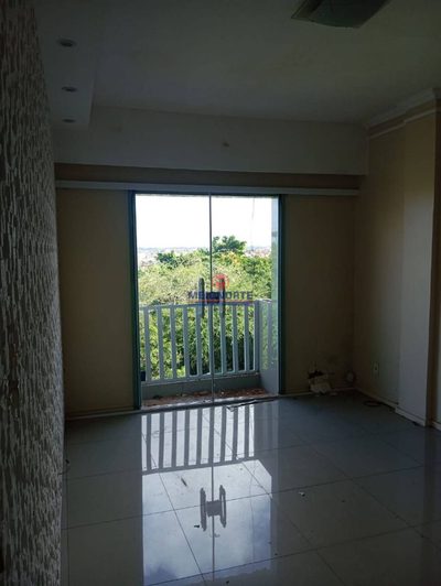 Apartamento, 3 quartos, 78 m² - Foto 2