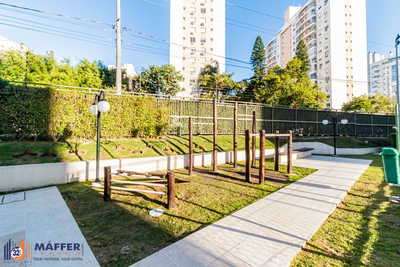 Apartamento, 3 quartos, 82 m² - Foto 4