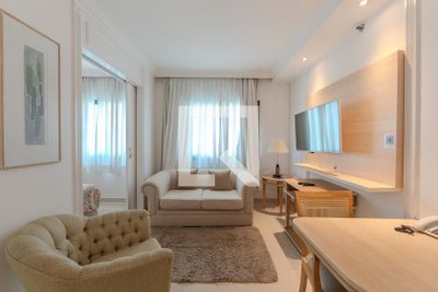 Apartamento, 1 quarto, 33 m² - Foto 3