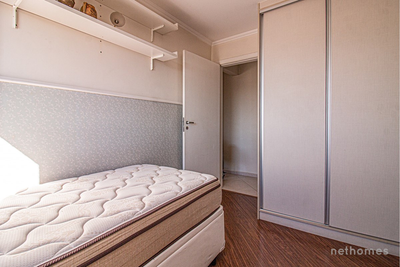 Apartamento, 2 quartos, 83 m² - Foto 2