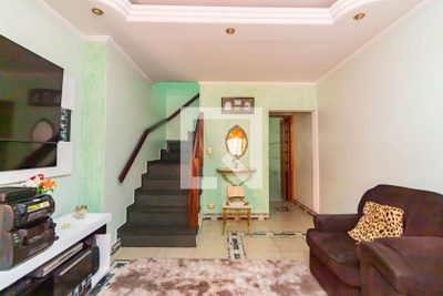 Casa, 3 quartos, 170 m² - Foto 3