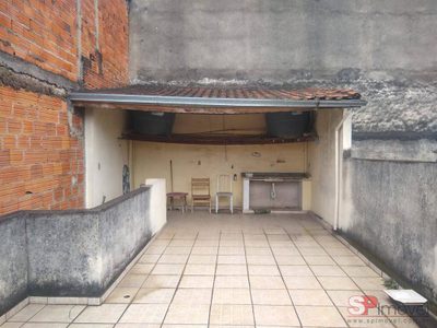 Casa, 3 quartos, 125 m² - Foto 4