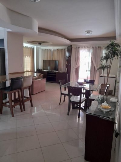Apartamento, 4 quartos, 160 m² - Foto 1