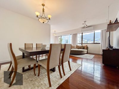 Cobertura, 4 quartos, 253 m² - Foto 5