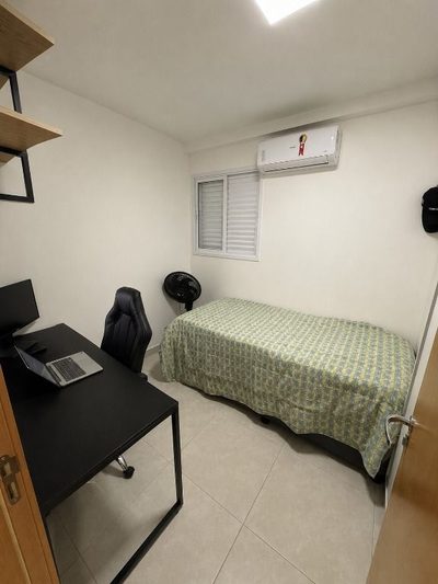 Apartamento, 3 quartos, 75 m² - Foto 5