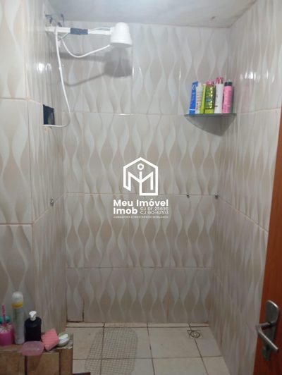 Apartamento, 2 quartos, 50 m² - Foto 5