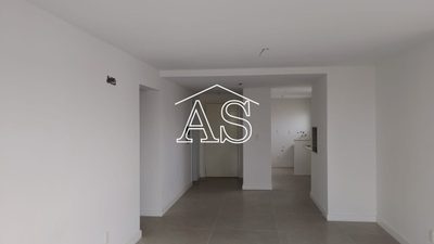 Apartamento, 2 quartos, 90 m² - Foto 3