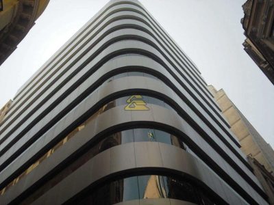 Prédio Inteiro, 4835 m² - Foto 1