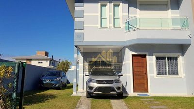 Casa, 3 quartos, 125 m² - Foto 3