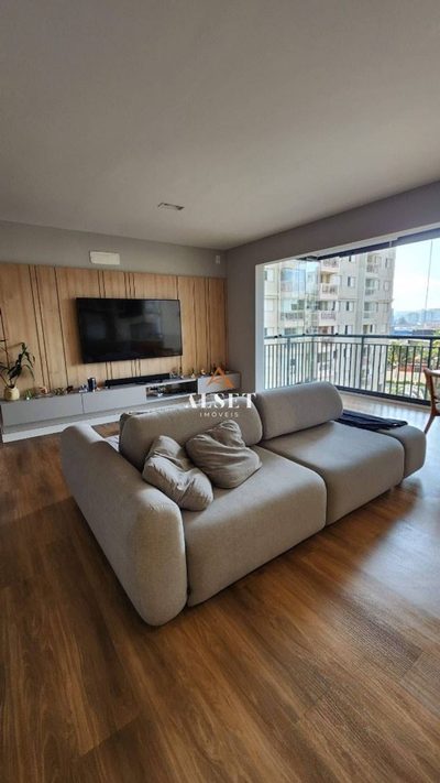 Apartamento, 2 quartos, 106 m² - Foto 4