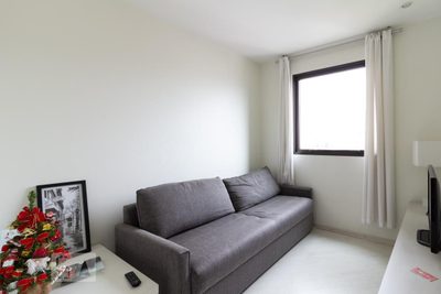 Apartamento, 1 quarto, 93 m² - Foto 2