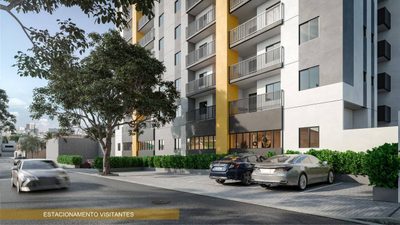 Apartamento, 2 quartos, 58 m² - Foto 4