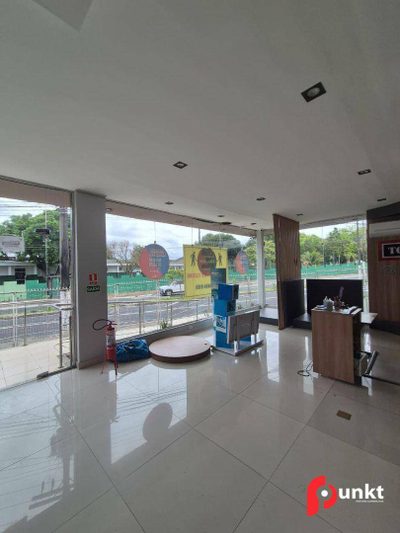 Loja-Salão, 85 m² - Foto 4