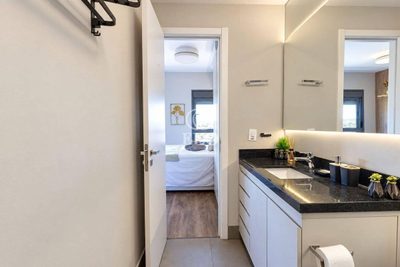 Apartamento, 1 quarto, 37 m² - Foto 5