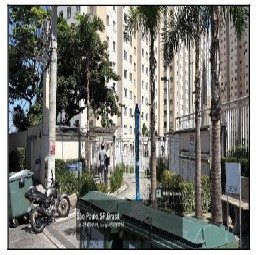 Apartamento, 1 quarto, 32 m² - Foto 1