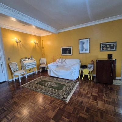 Apartamento, 2 quartos, 137 m² - Foto 5