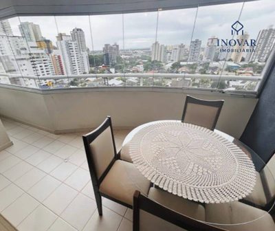 Apartamento, 2 quartos, 68 m² - Foto 4