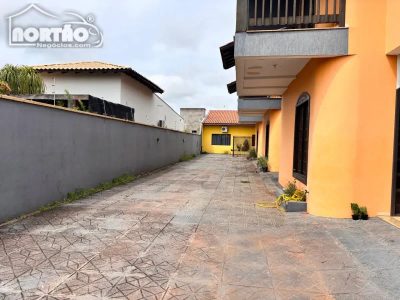 Casa, 4 quartos - Foto 2