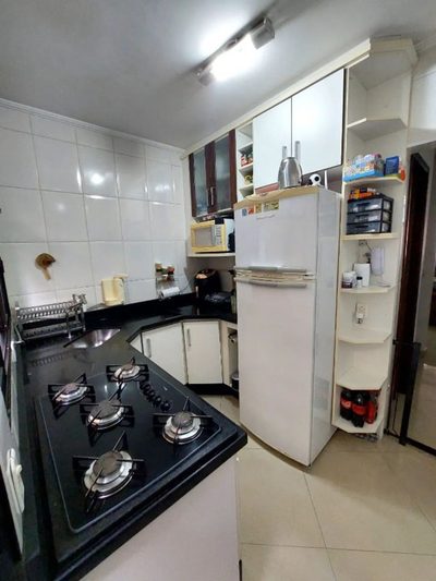 Casa, 2 quartos, 70 m² - Foto 3